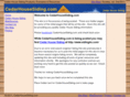 cedarhousesiding.com