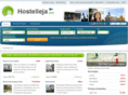 hostelleja.com