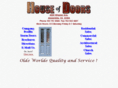 houseofdoors.com