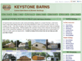 keystonebarns.com