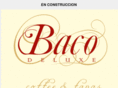 bacodeluxe.com