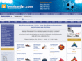 bombardyr.com