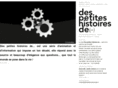 despetiteshistoiresde.com