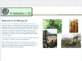 pjmining.com