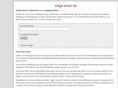 zeige-email.de