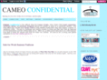 cameoclosetsconfidential.com