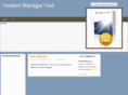 holdemmanagerhud.com