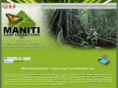 manitiexpeditions.com