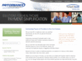 payformance.com
