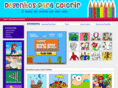desenhoscolorir.org