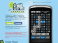 droidwords.com
