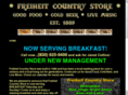 freiheitcountrystore.com