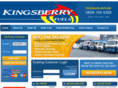 kingsberryfuels.com