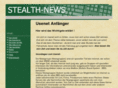 stealth-news.com