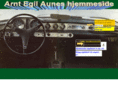 arntaune.com