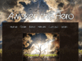 awakenthehero.com