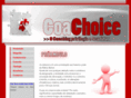 coachoice.com