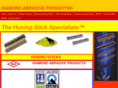diamondabrasiveproducts.com