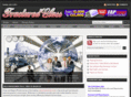 fracturedglass.com