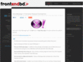 frontendbd.com