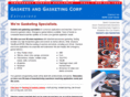 gaskets-and-gasketing.com