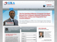 gxanetworks.com