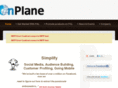 onplaneinc.com