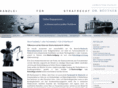 strafrecht-bundesweit.com