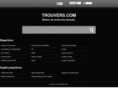 trouvers.com