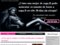 aumentodebustomx.com