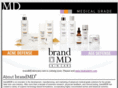 brandmdskincare.com