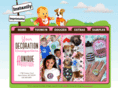 instantlyimprintable.com