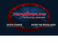 maximumathletics.net