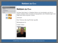 notes-about-cpp.com