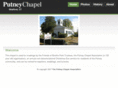 putneychapel.org