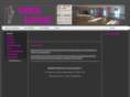 crea-danse.com