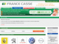 francecasse.fr
