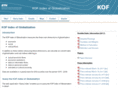 globalization-index.org