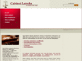 latscha-avocats.com
