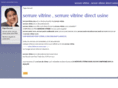 serrurevitrine.com