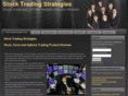stocktrading-strategies.com