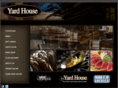 yardhouse.com
