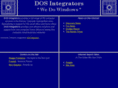 dosintegrators.com