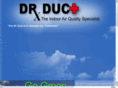 duct-inspectors.com
