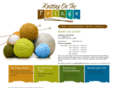 knittingonthefringe.com