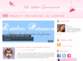 lalettregourmande.com