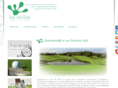 lasranillasgolf.com