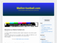 maillot-football.com
