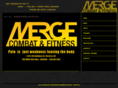 mergecombat.com