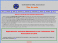 oxonra.org